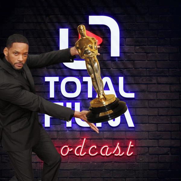 Totalfilm Podcast